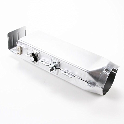 Siwdoy DC97-14486A Dryer Heating Element Compatible with Samsung Dryer AP4342351 PS4220205 DC97-08891A