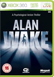 Alan Wake Edition Collector