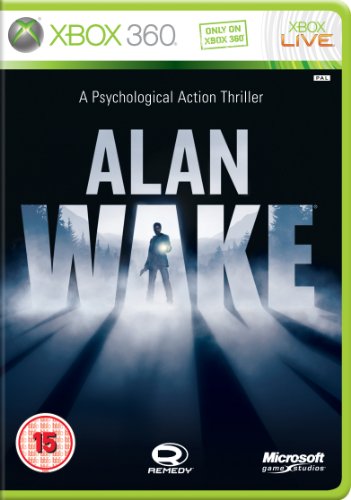 Alan Wake Edition Collector
