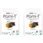 Pomi-T 60 Capsules 1.34 oz Pack - 2