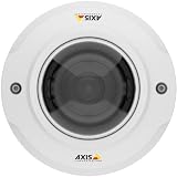 AXIS M3045-V Network Dome Camera 0804-001
