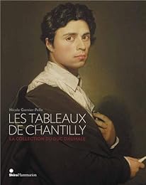 Les  tableaux de Chantilly