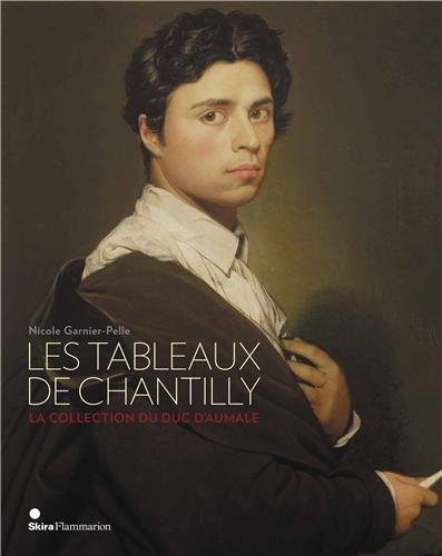 Les  tableaux de Chantilly