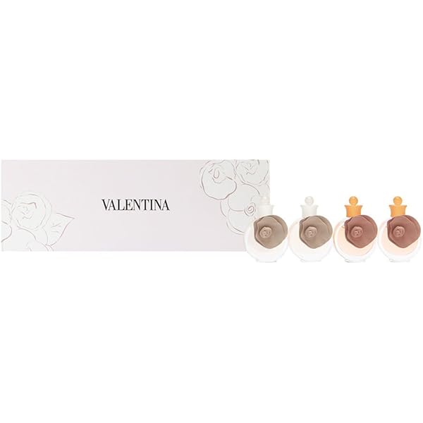 valentino valentina set