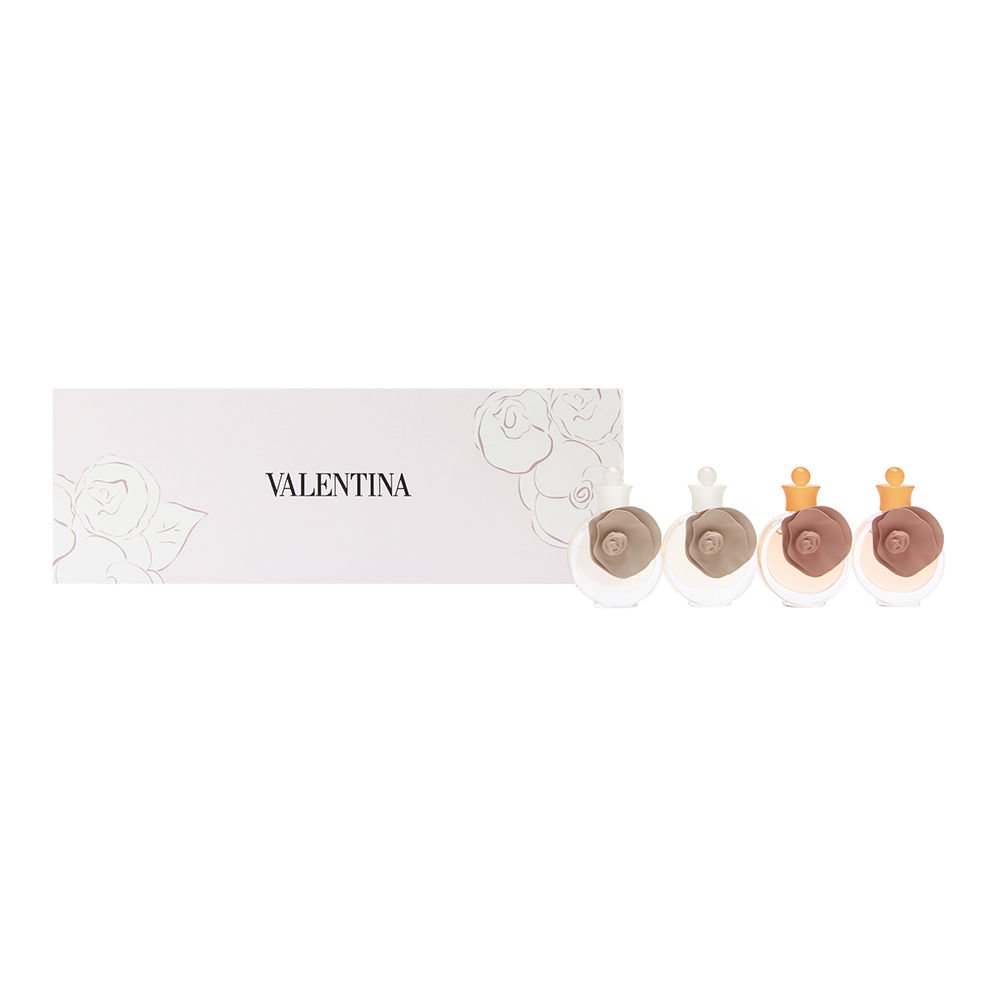 valentina perfume set