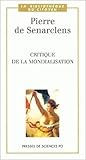 Critique de la Mondialisation by 