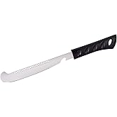 Rfstekhnikos 4 In 1 Multi-Function Knife for Spreading Peanut Butter, Butter, and Jam with Ease | Stir, Scrape, and Clean The