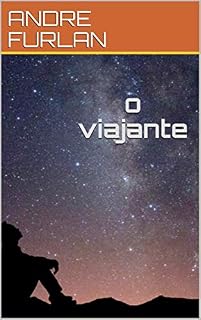 Livro o viajante