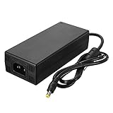 ELEGIANT AC 100-240V To DC 24V 5A Switching Power Supply Adapter For DVR NVR Security Cameras System CCTV Accessories