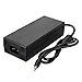 ELEGIANT AC 100-240V To DC 24V 5A Switching Power Supply Adapter For DVR NVR Security Cameras System CCTV Accessories