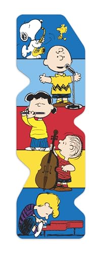 Peanuts Shapemarks