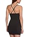 Maidenform Women’s Wear Your Own Bra Shapewear Slip Fajas FL2541