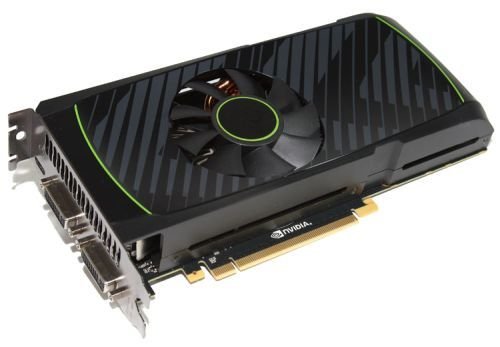 NVIDIA GeForce GTX 560 Ti 1GB GDDR5 PCI Express 2.0 Graphics Card # 900-11040-2550-000