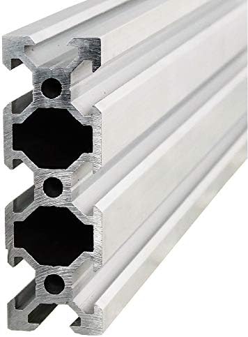 V-Slot Linear Rail - 1500mm Length (20mm x 60mm) by OpenBuilds