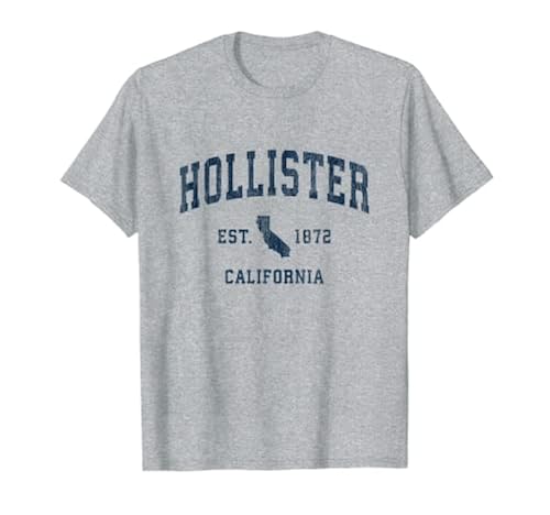 Vintage State California Hollister Shirt Vintage Hollister Company