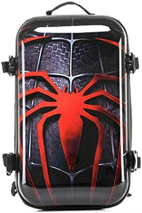 Spiderman Suitcase Sports Direct Top 