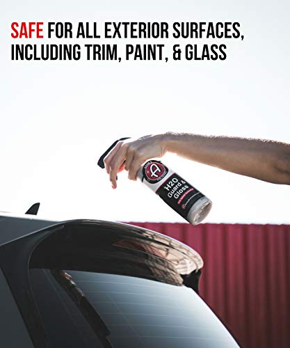image for Adam's Polishes Adam’s H2O Guard & Gloss - Revolutionary Hybrid Top 