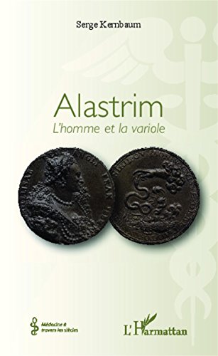 Alastrim