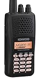 Kenwood Original TH-K20A 144 MHz FM Amateur Transceiver 5.5 Watts, RX: 136-174 MHz (Cellular Blocked)