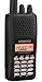 Kenwood Original TH-K20A 144 MHz FM Amateur Transceiver 5.5 Watts, RX: 136-174 MHz (Cellular Blocked)