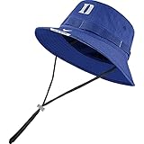 Nike Mens College Dri-Fit Sideline Bucket Hat
