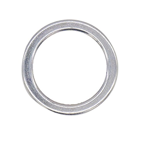 Differential and Transmission Drain Plug Crush Washers Gaskets Fits for