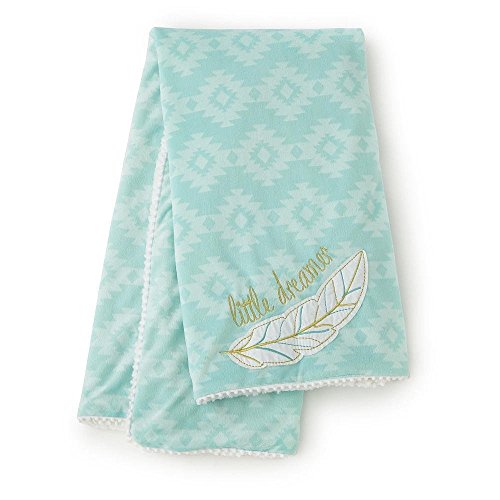 levtex baby little feather