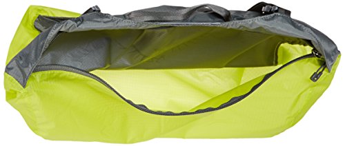 Osprey 12 StraightJacket Compression Sack, Electric Lime, One Size