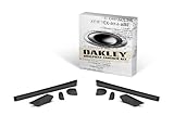 Oakley Half Jacket Mens Earsock Kit Sunglass Accessories - Black / One Size (Eyewear)