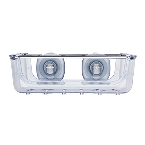 OXO GG Stronghold Suction Basket - Image 4