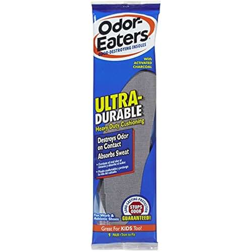 odor eaters
