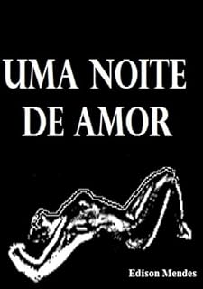 Livro Uma Noite De Amor