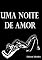 Livro Uma Noite De Amor