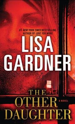 The Other Daughter B00J83ZZUA Book Cover