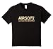 Kids Airsoft: Spread the Welts | Funny Airsoft Gun T-shirt 8 Black