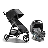 Baby Jogger City Mini GT2 All-Terrain Travel