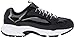Skechers Sport Men's Stamina Nuovo Cutback Lace-Up Sneaker,Navy/Black,8 2E US