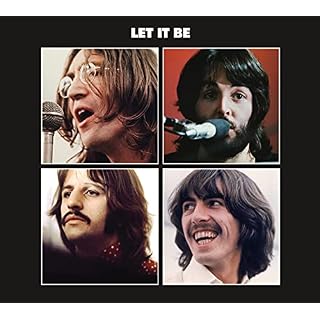 Let It Be Version Deluxe] – Image 3