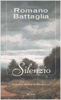Romano Battaglia - Silenzio (2005)