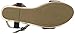 Jellypop Women's Mozart Wedge Sandal