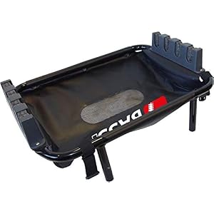 Seven Bass – Support De Cannes Float Tube Squad 4