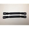 KAYAK-CANOE-OR-LUGGAGE-HANDLES-DURABLE-TPR-RUBBER-PAIR-OF-2