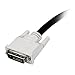STARTECH.COM 1 FT DVI-D Dual Link Digital Video Monitor Cable - M/M