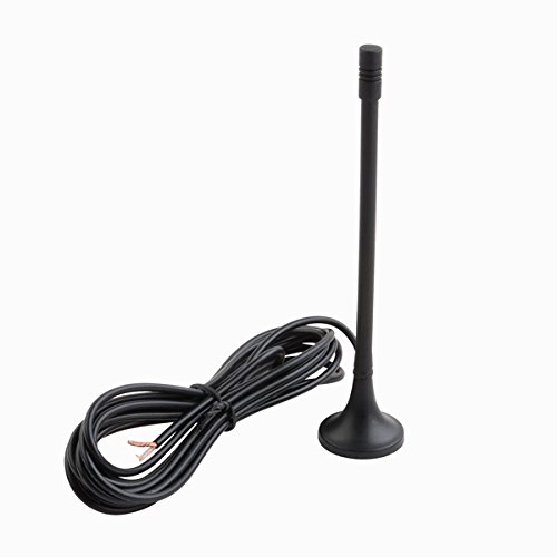 Eightwood 3.5dBi 3G GSM/UMTS GPRS Antenna for Huawei USB modem E367 E353 E153 E173 E1762