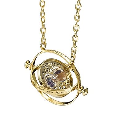 Noble Collection – Harry Potter – Hermione’s Time Turner
