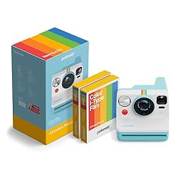 Polaroid Now 3rd Generation I-Type Instant Camera