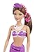Barbie The Pearl Princess Mermaid Doll, Purple