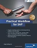 Practical Workflow for SAP by Ginger Gatling (2009-06-15) by 