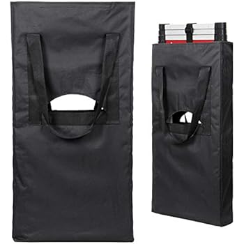 telescopic ladder carry bag