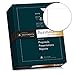 Southworth 100% Cotton  Business Paper, 8.5 x 11 inches, 24 lb, White, 500 Sheets per Box (31-124-10)